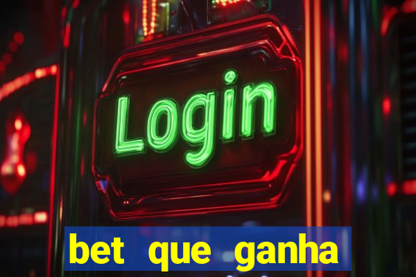 bet que ganha bonus no cadastro